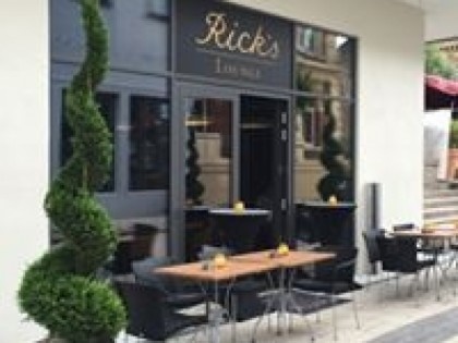 Foto: Rick&amp;#039;s